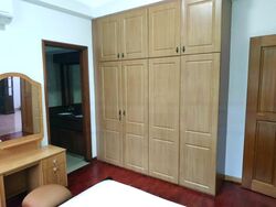 Changi Green (D16), Condominium #465418991